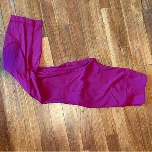 Lululemon all the right places tight